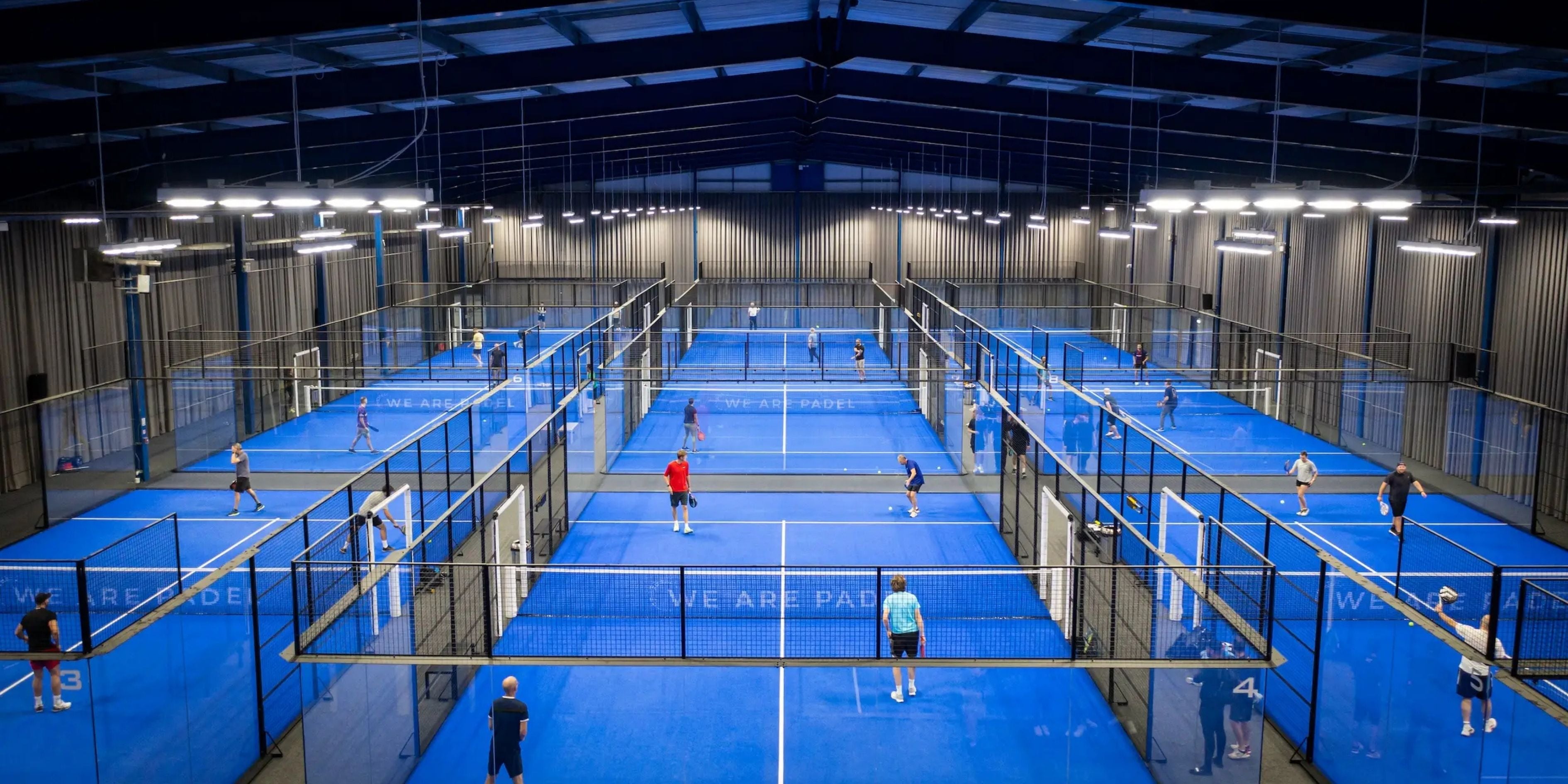Padel Nedir?