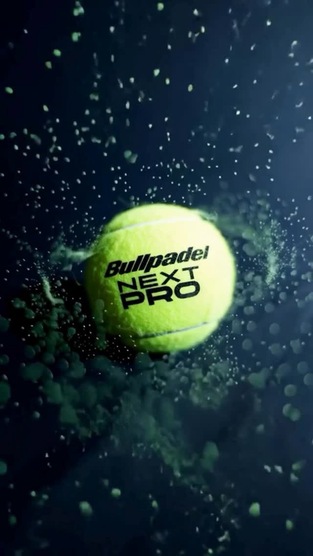 Padel Topları