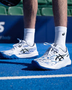 GEL-CHALLENGER 15 PADEL L.E. Erkek Padel Ayakkabısı