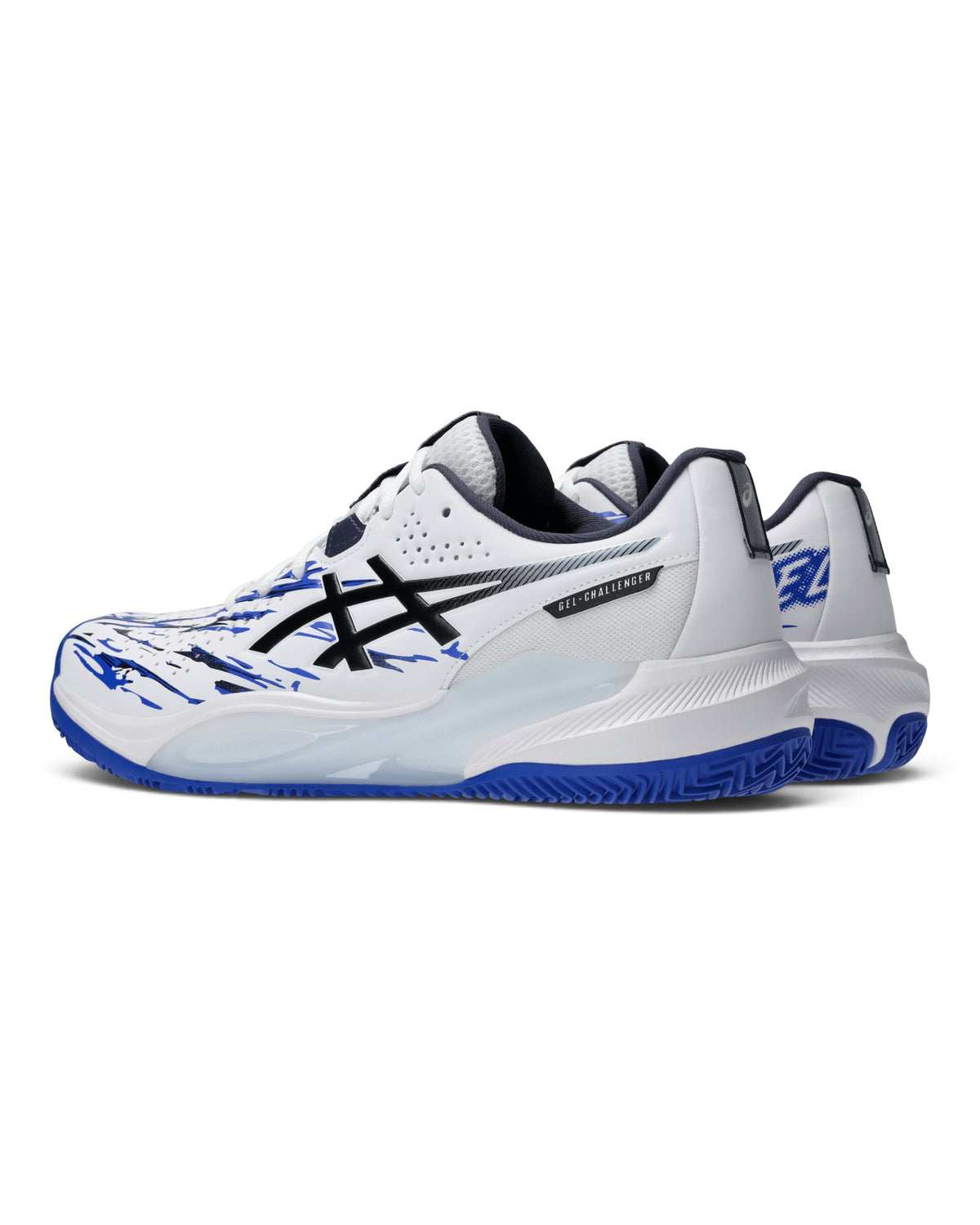 GEL-CHALLENGER 15 PADEL L.E. Padel Ayakkabısı