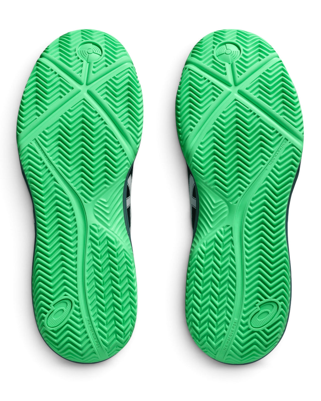 GEL-DEDICATE 8 Erkek Padel Ayakkabısı