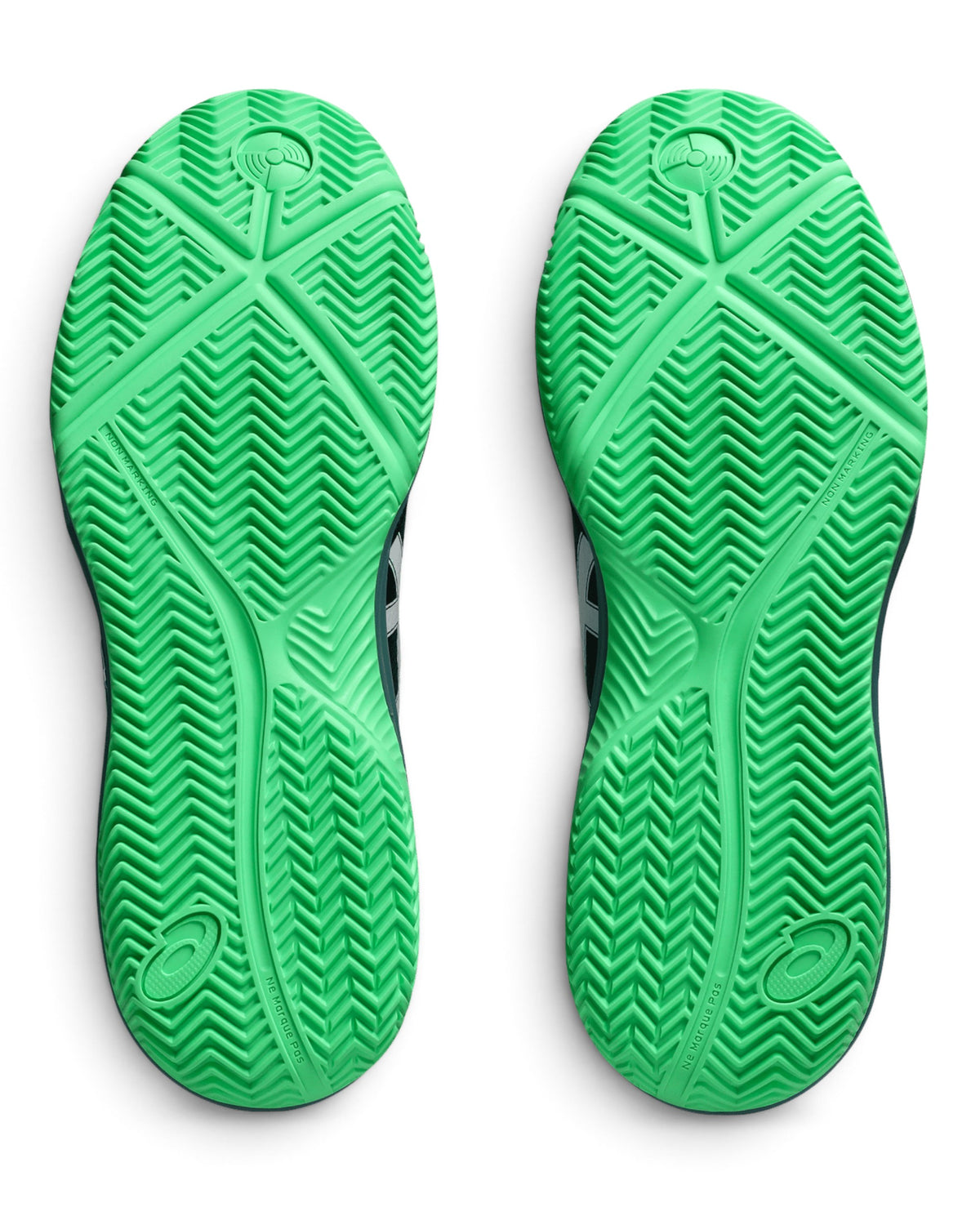 GEL-DEDICATE 8 Erkek Padel Ayakkabısı