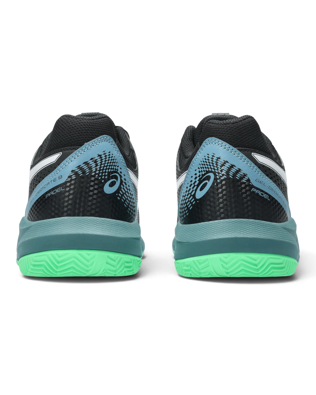 GEL-DEDICATE 8 Erkek Padel Ayakkabısı