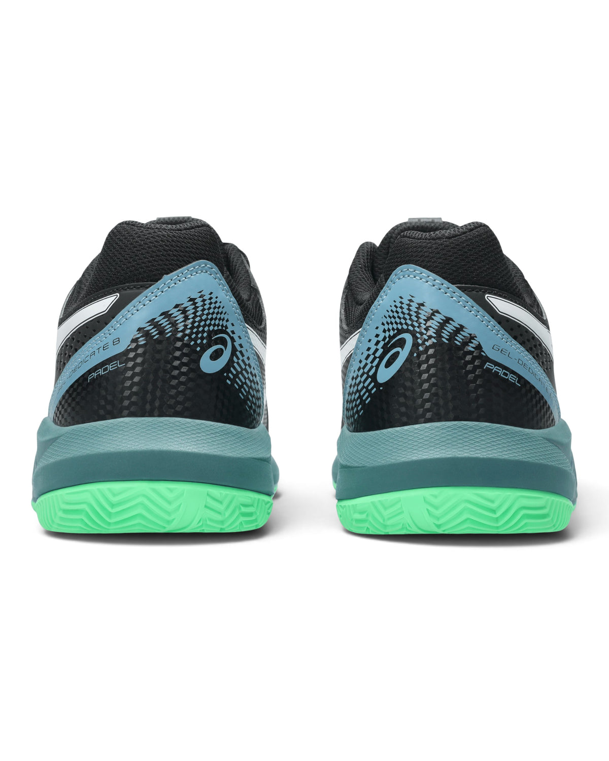 GEL-DEDICATE 8 Erkek Padel Ayakkabısı