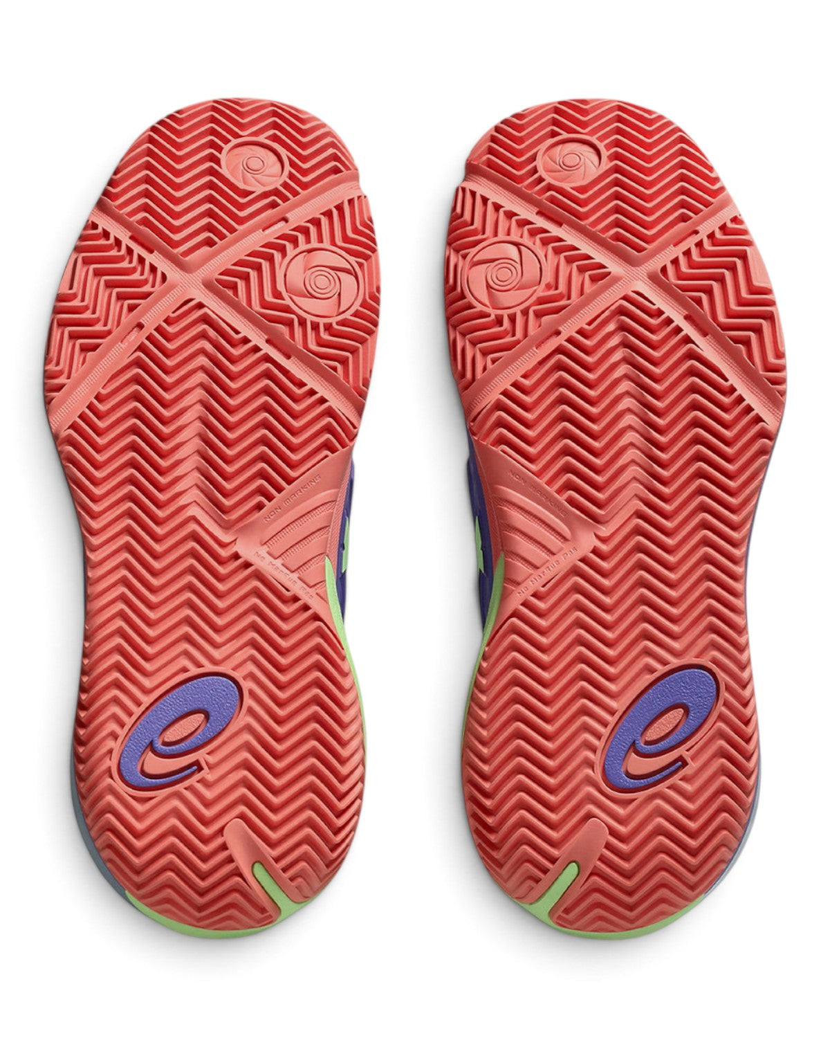 GEL-RESOLUTION X PADEL Kadın Padel Ayakkabısı