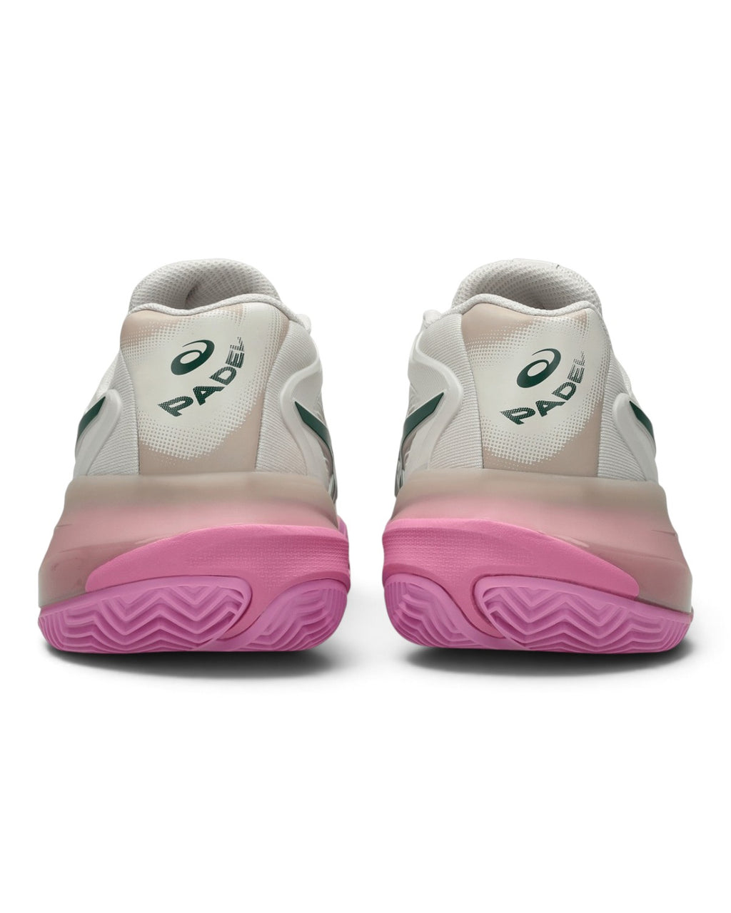 GEL-RESOLUTION X PADEL Kadın Padel Ayakkabısı