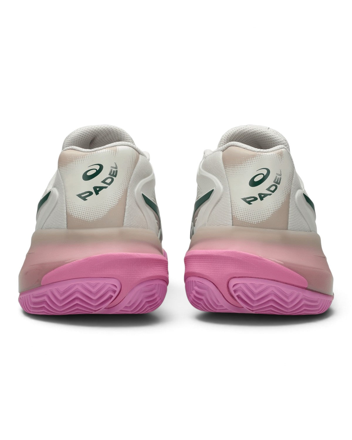 GEL-RESOLUTION X PADEL Kadın Padel Ayakkabısı