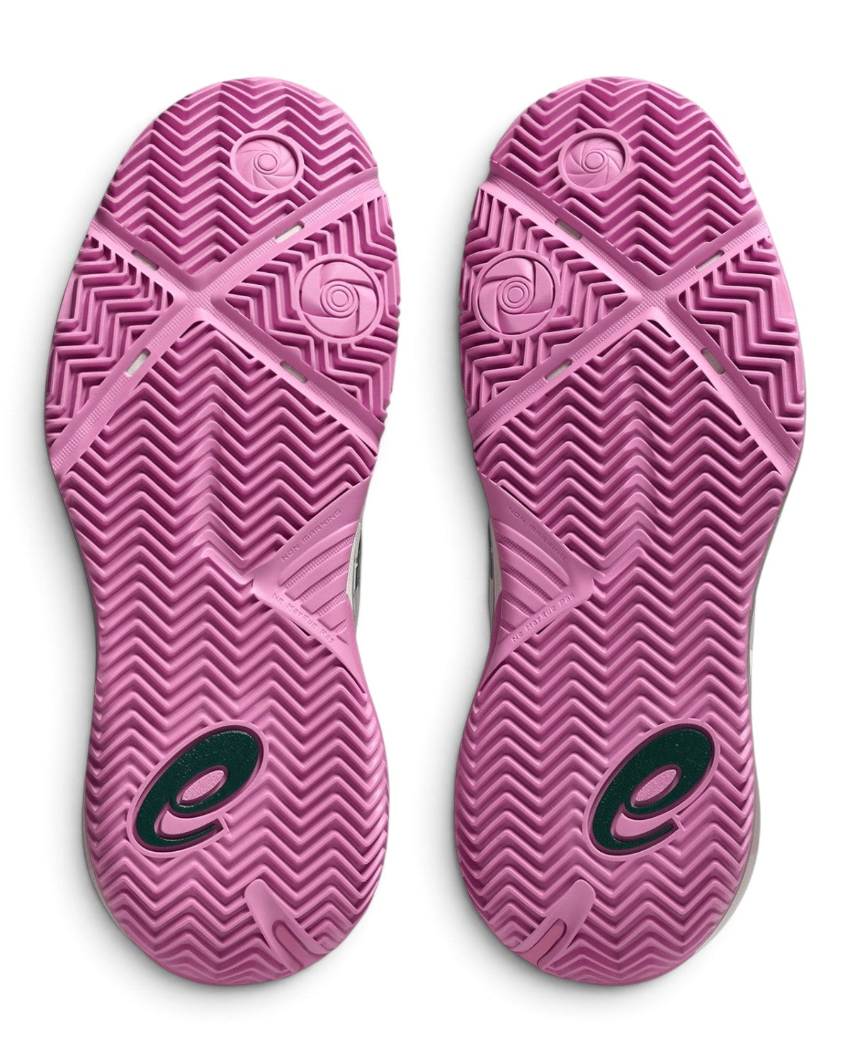 GEL-RESOLUTION X PADEL Kadın Padel Ayakkabısı
