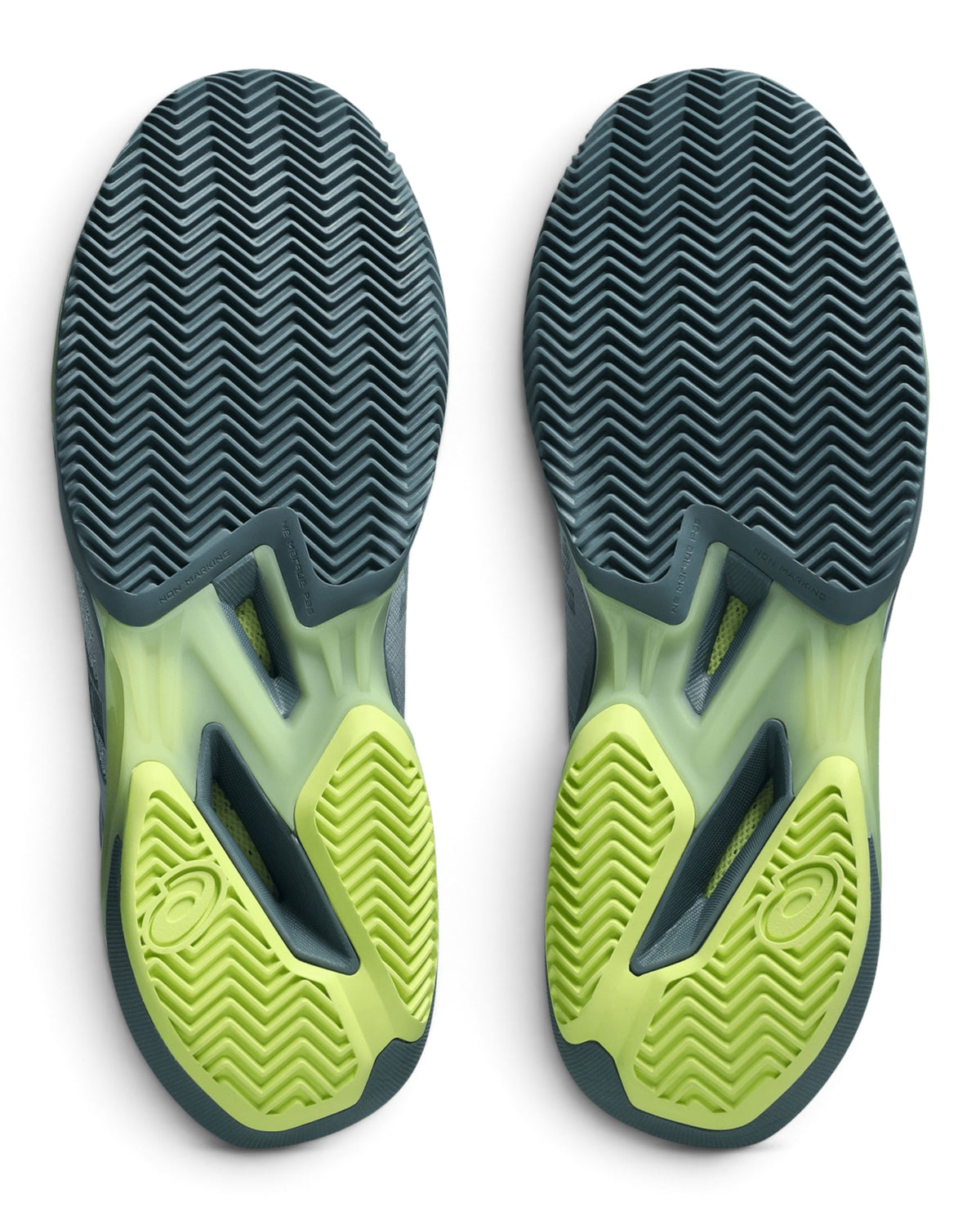 SOLUTION SPEED FF 4 CLAY
