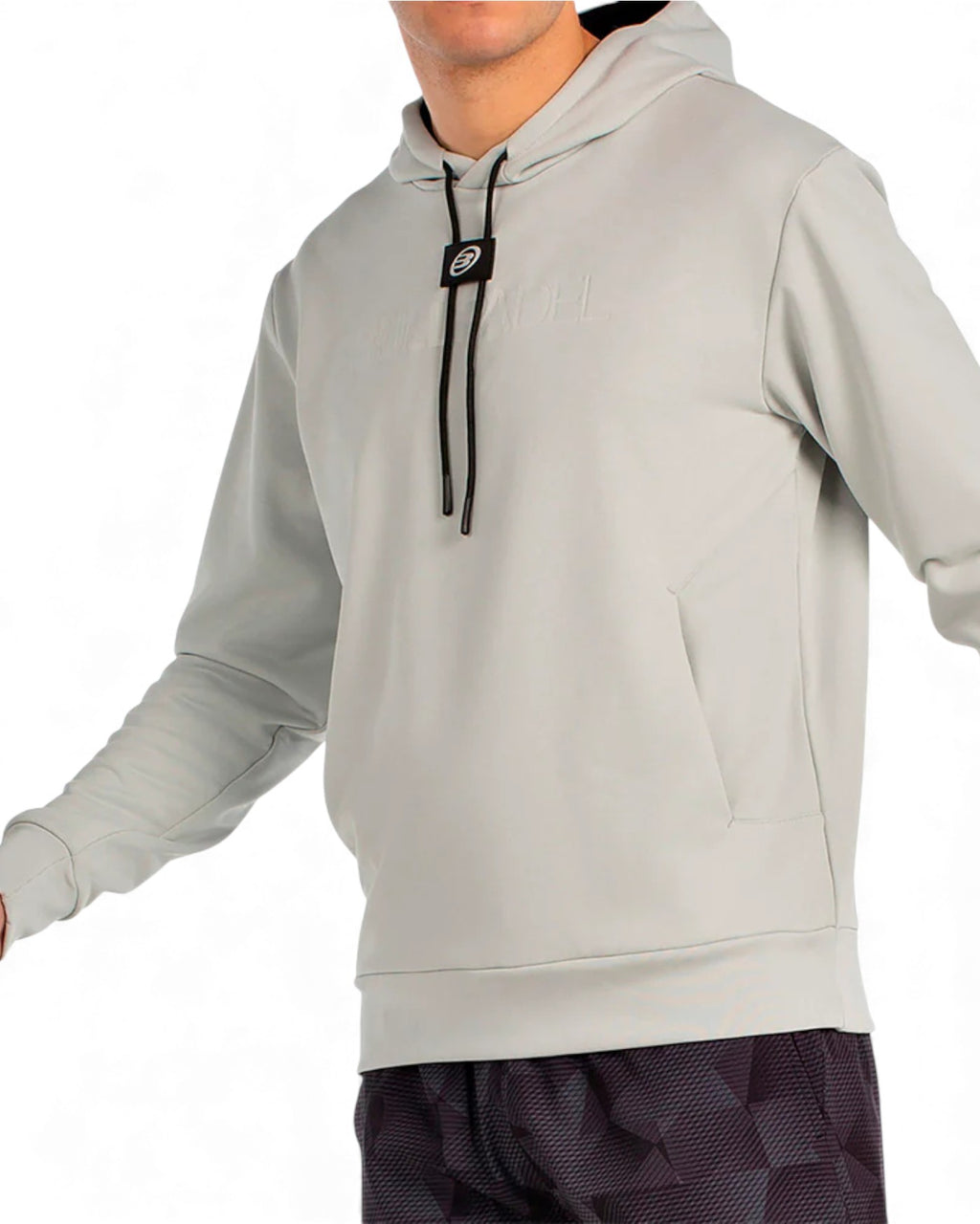 Binee Erkek Sweatshirt