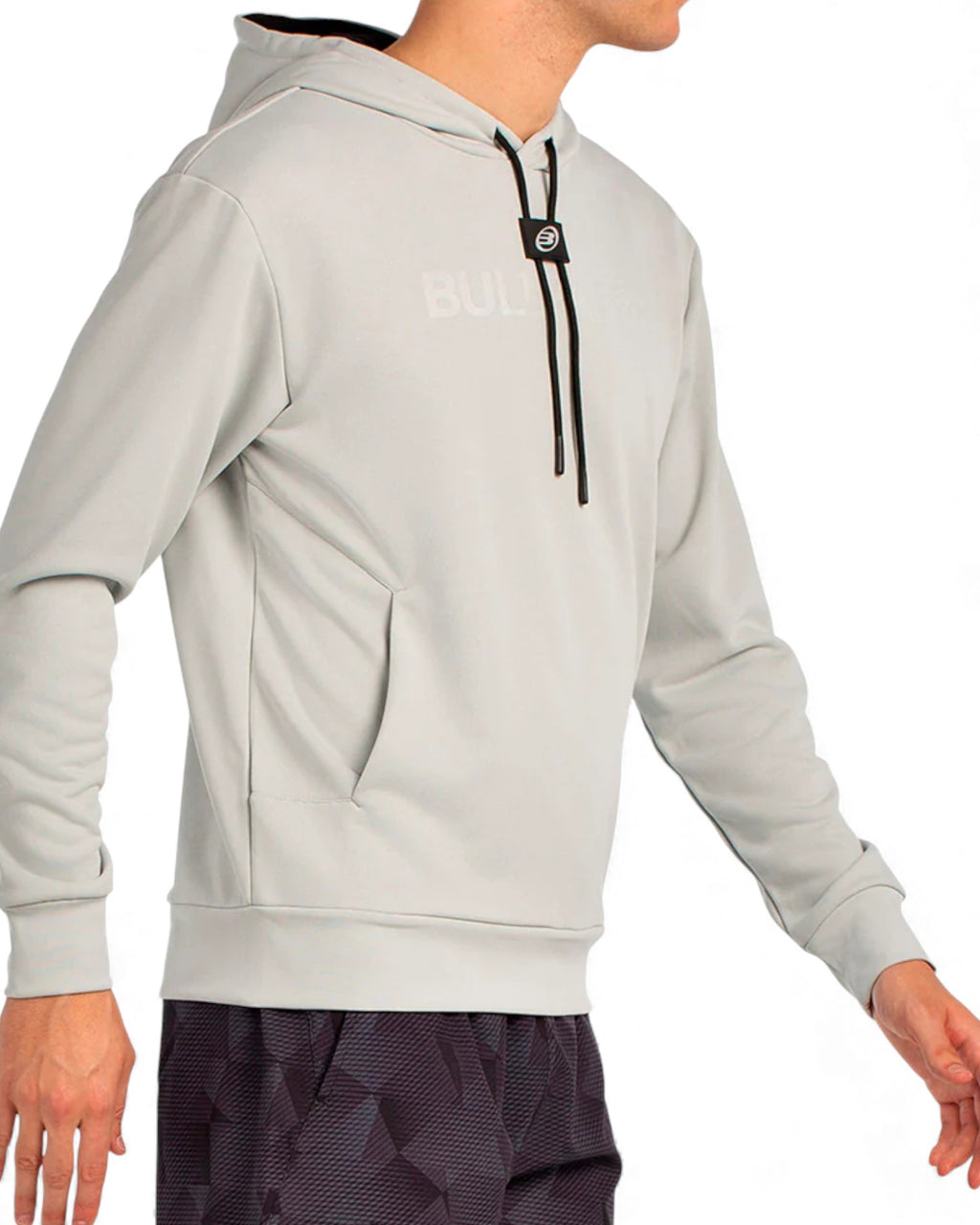 Binee Erkek Sweatshirt