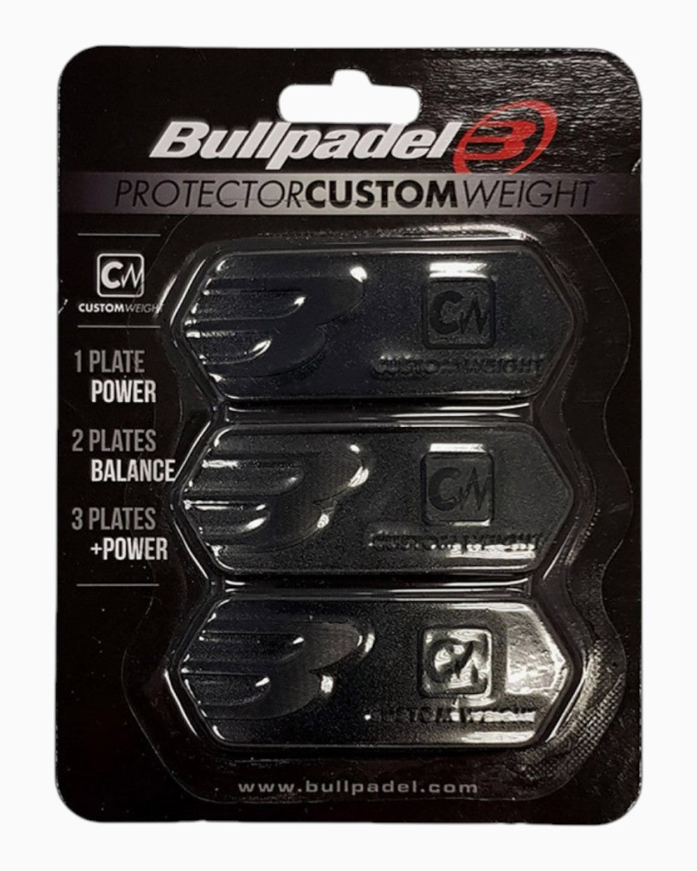 Custom Weight Raket Ağırlığı