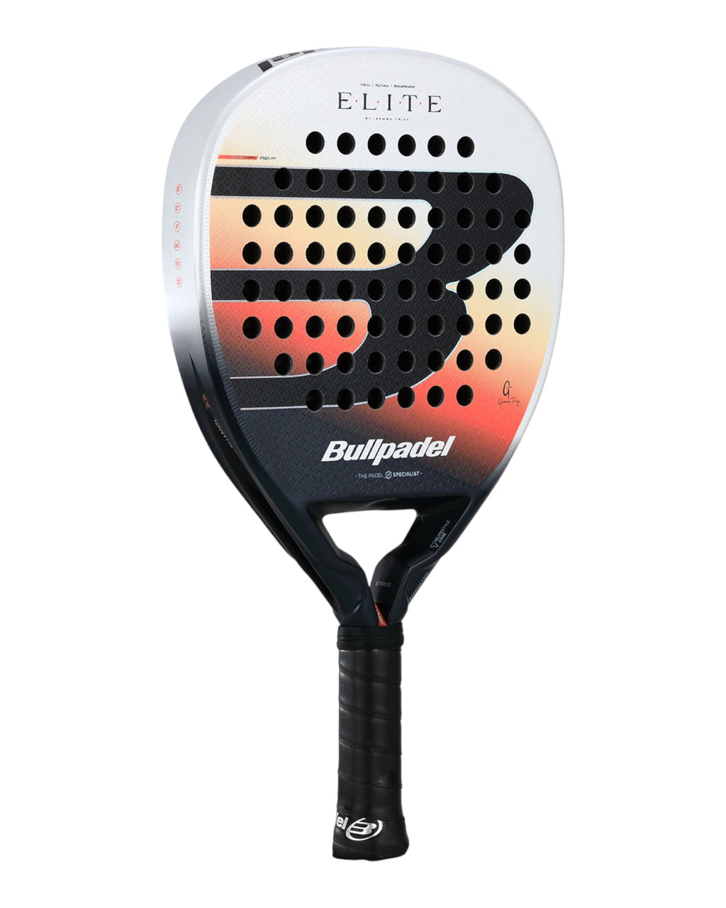 ELITE W 26 Padel Raketi