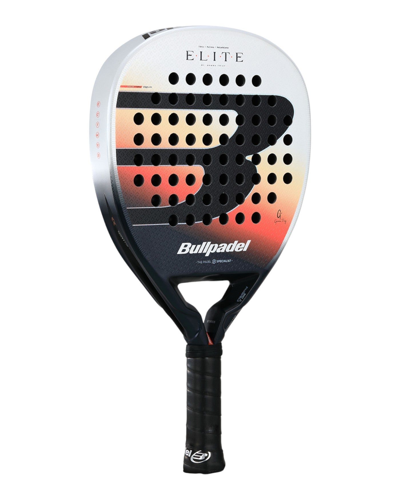 ELITE W 26 Padel Raketi