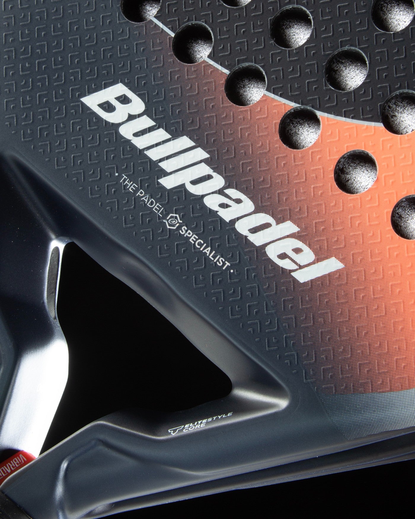 ELITE W 26 Padel Raketi