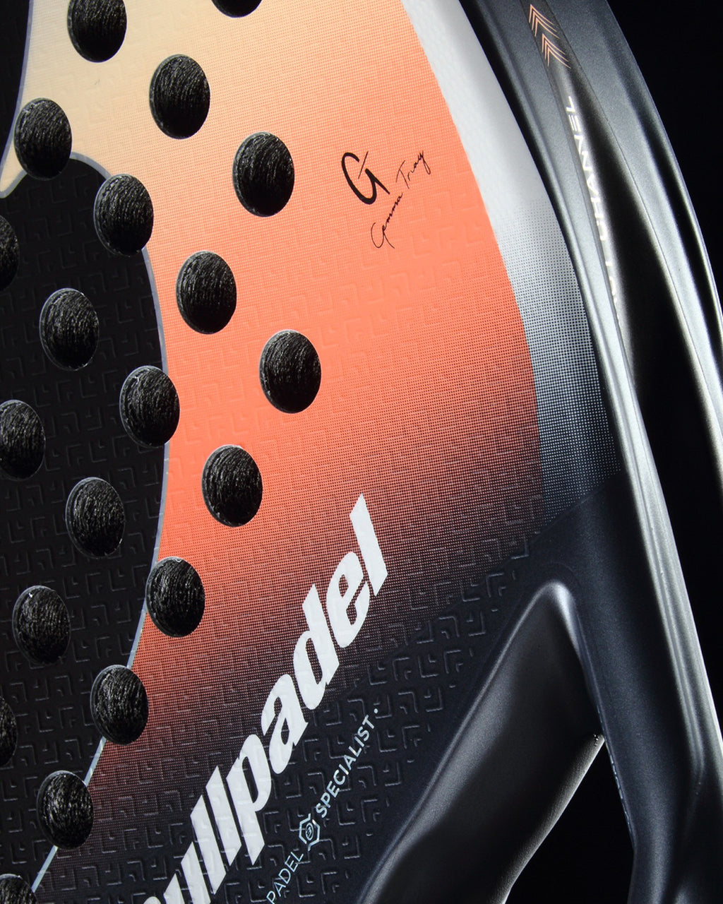 ELITE W 26 Padel Raketi