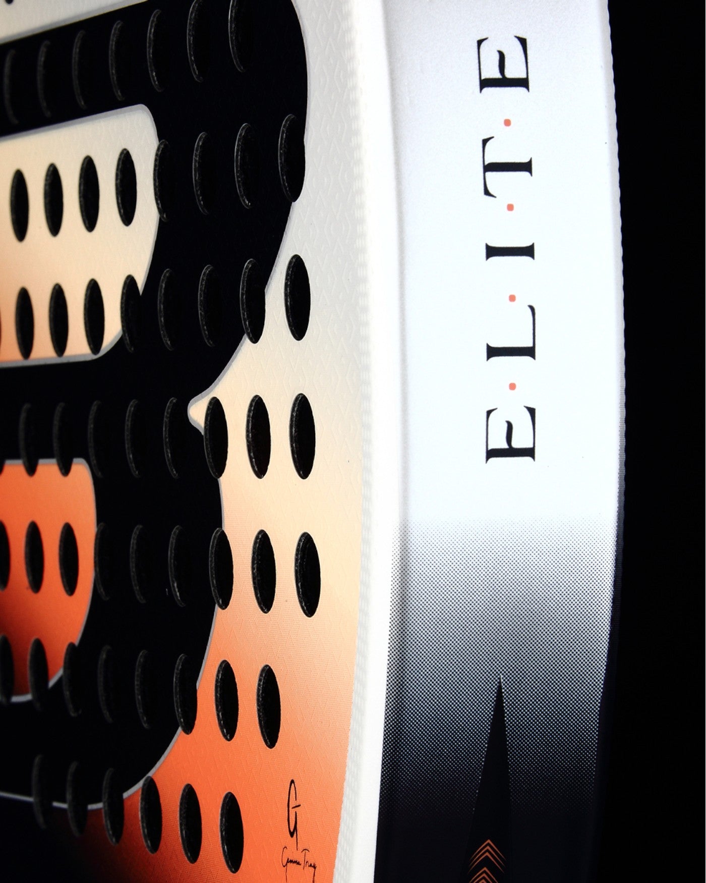 ELITE W 26 Padel Raketi