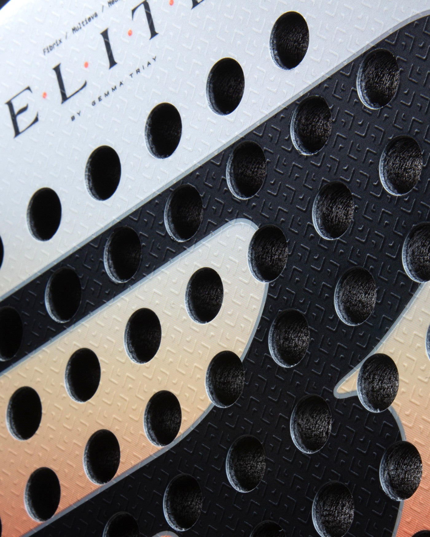 ELITE W 26 Padel Raketi