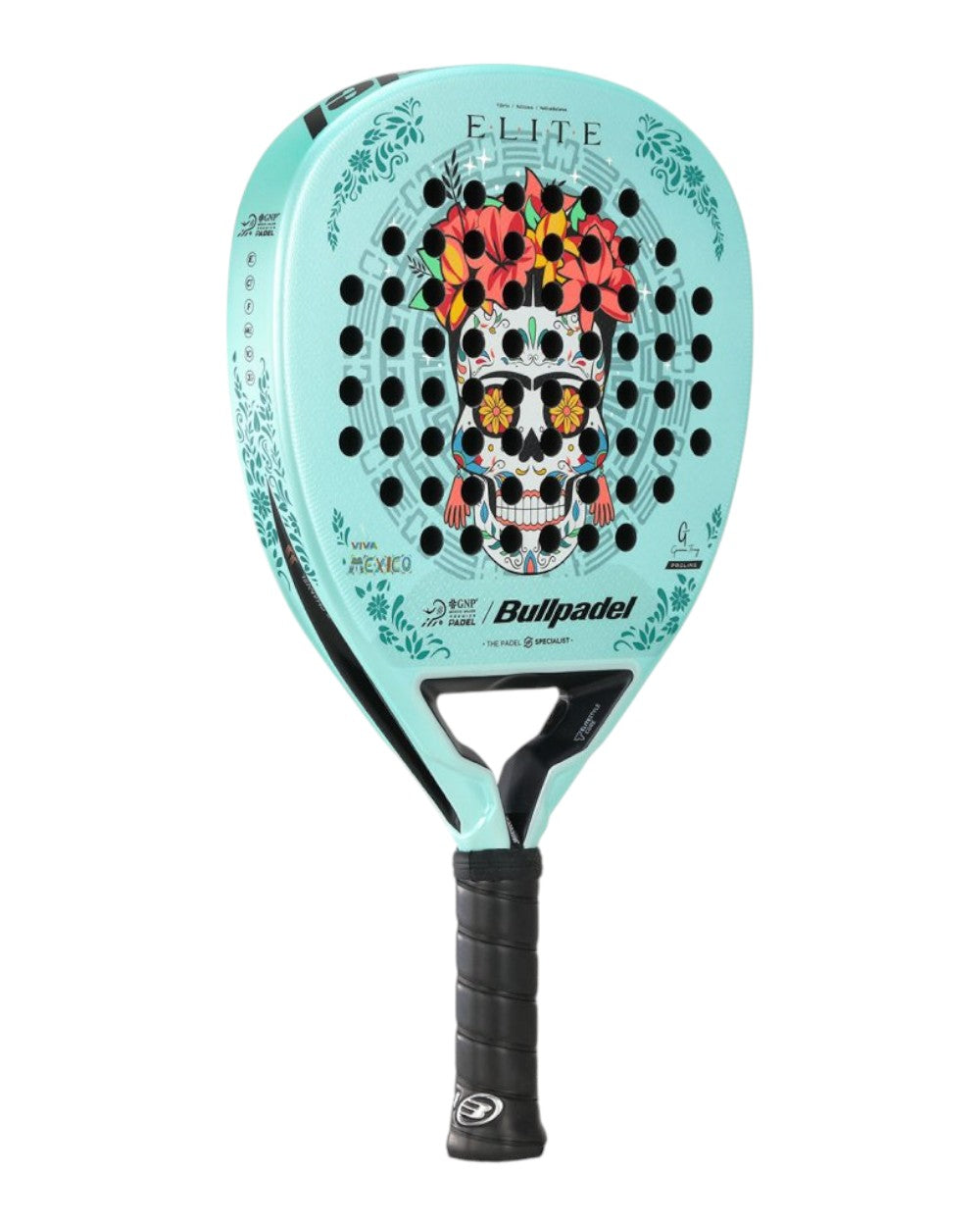 ELITE W MX LTD Edition Padel Raketi