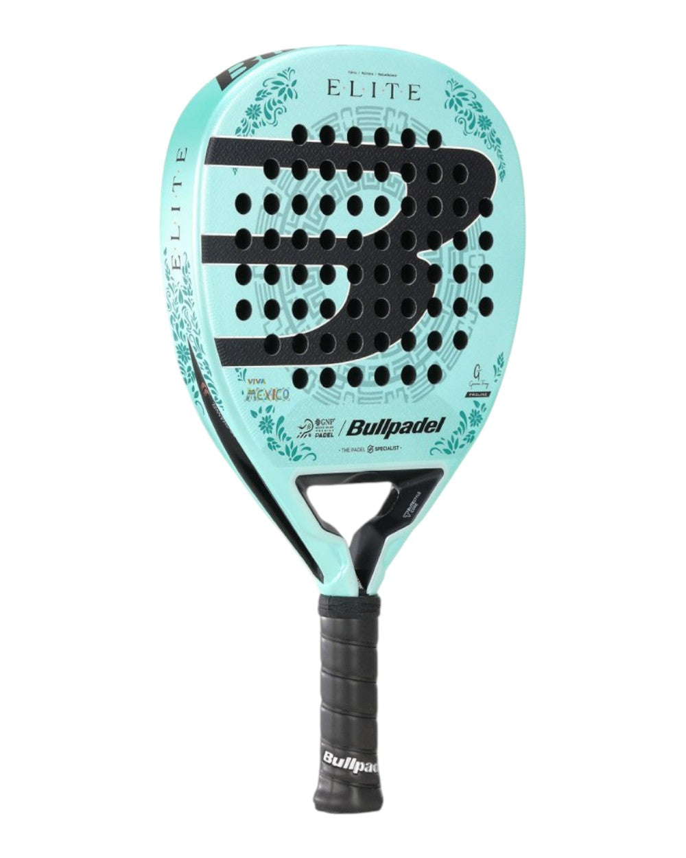 ELITE W MX LTD Edition Padel Raketi