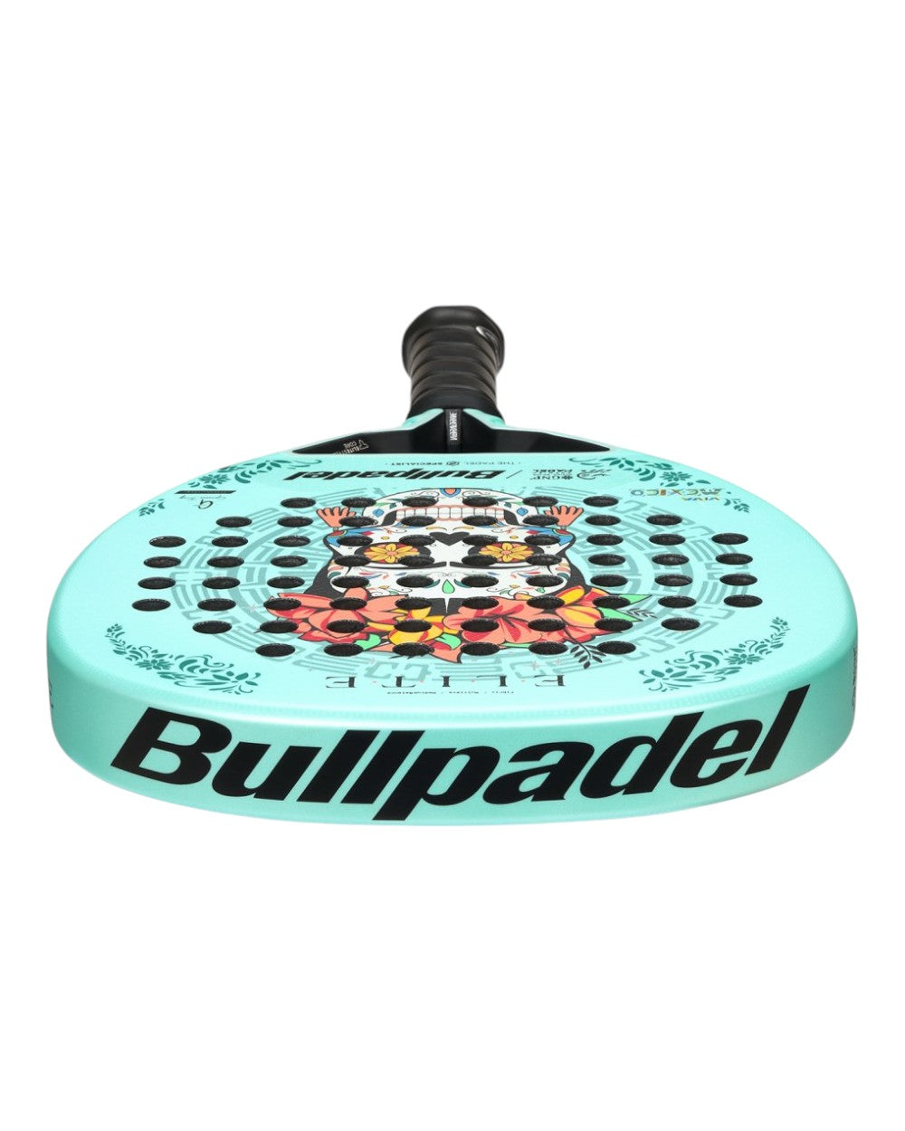 ELITE W MX LTD Edition Padel Raketi