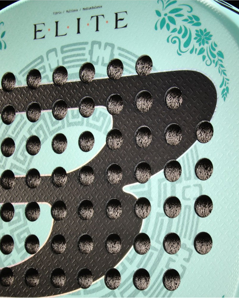 ELITE W MX LTD Edition Padel Raketi