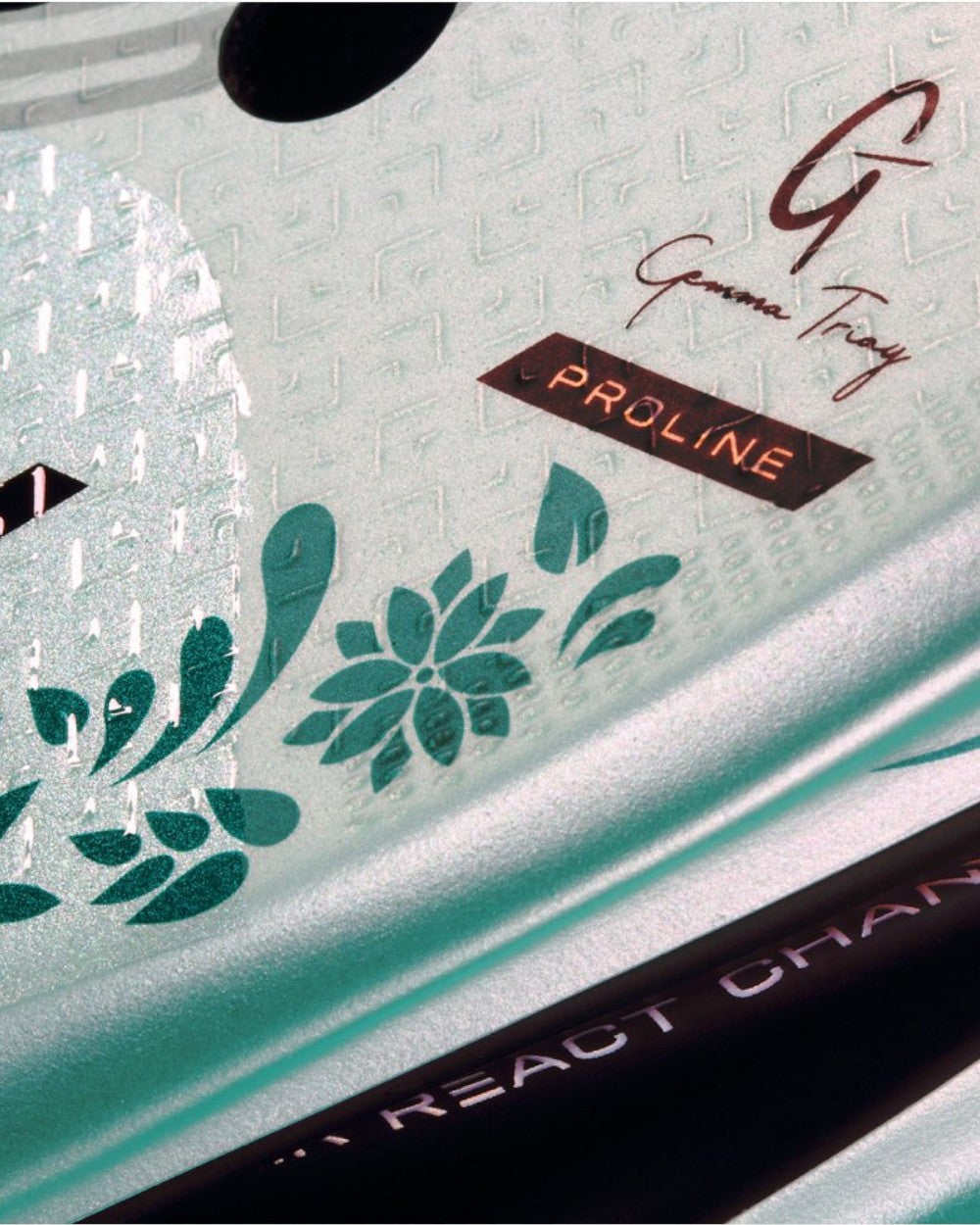 ELITE W MX LTD Edition Padel Raketi