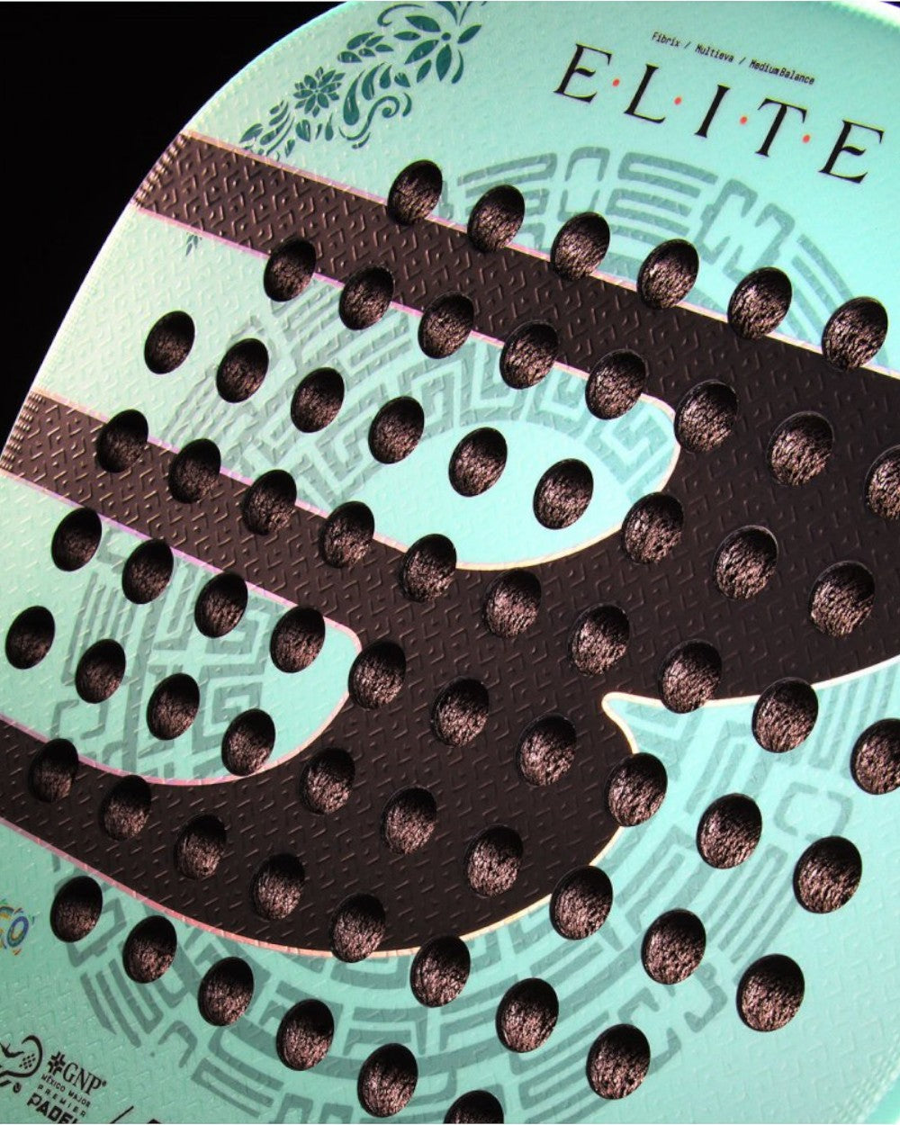 ELITE W MX LTD Edition Padel Raketi