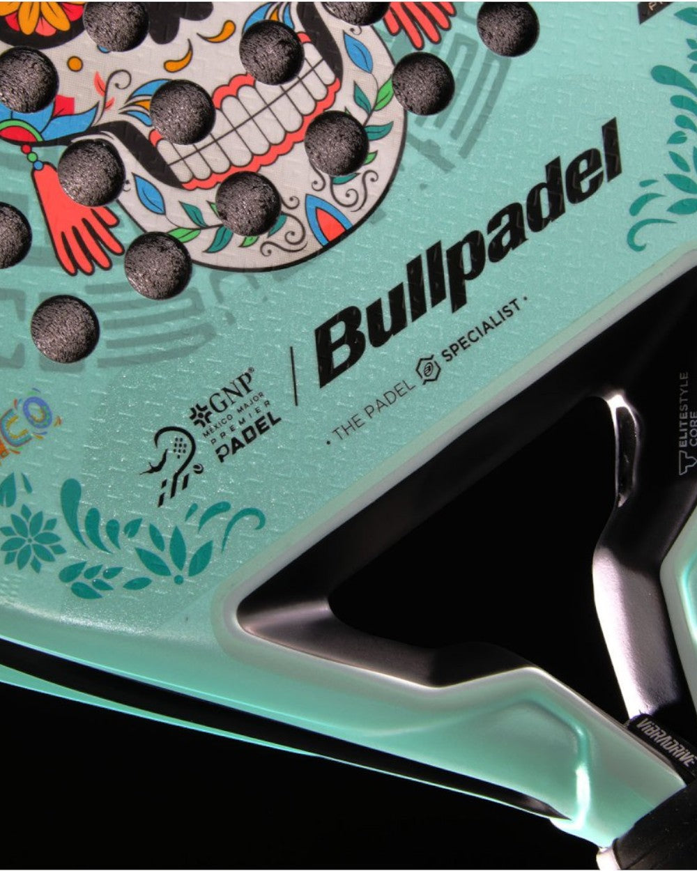 ELITE W MX LTD Edition Padel Raketi