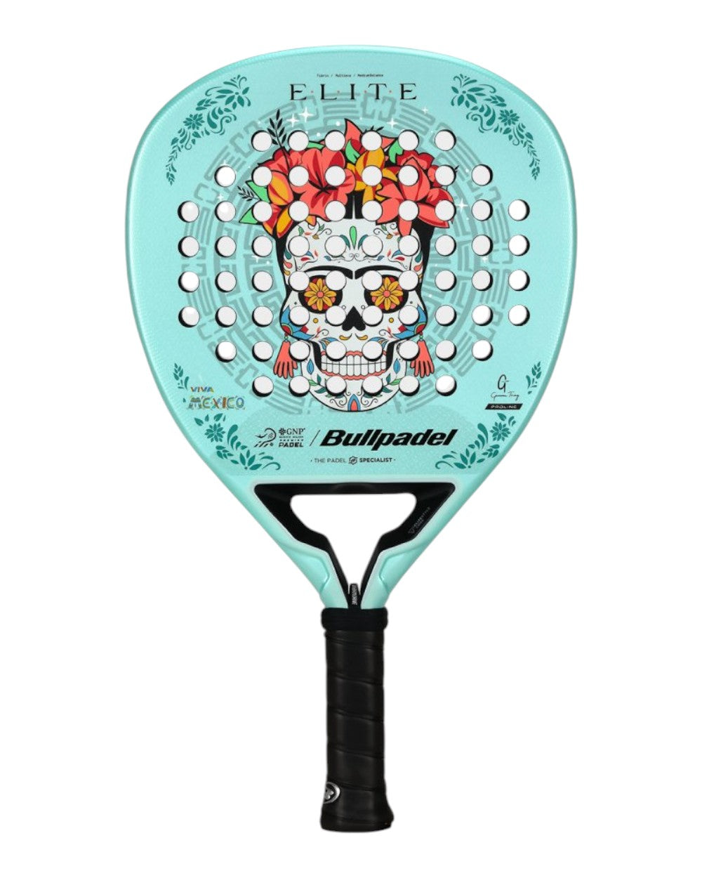 ELITE W MX LTD Edition Padel Raketi