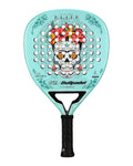 ELITE W MX LTD Edition Padel Raketi