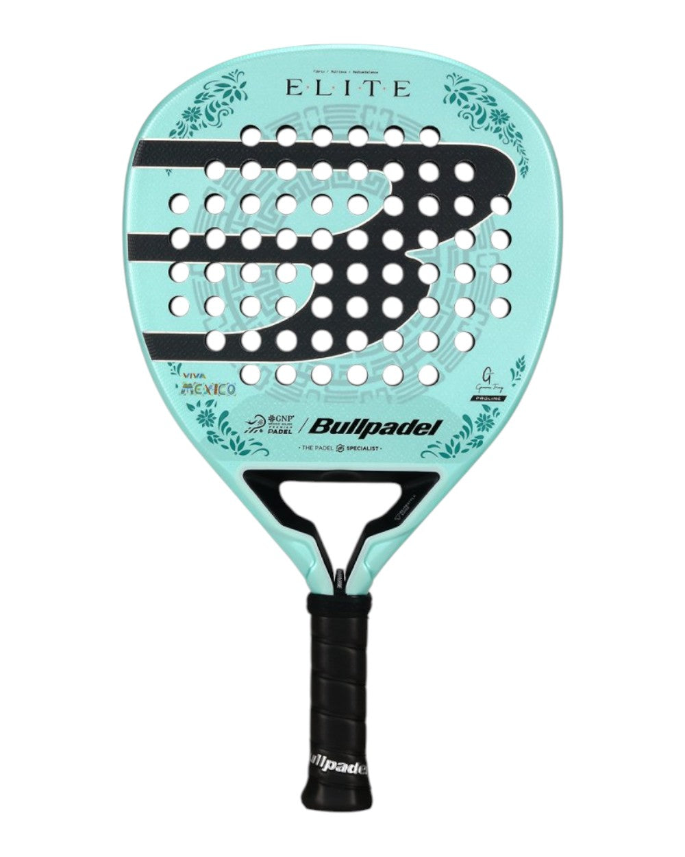 ELITE W MX LTD Edition Padel Raketi