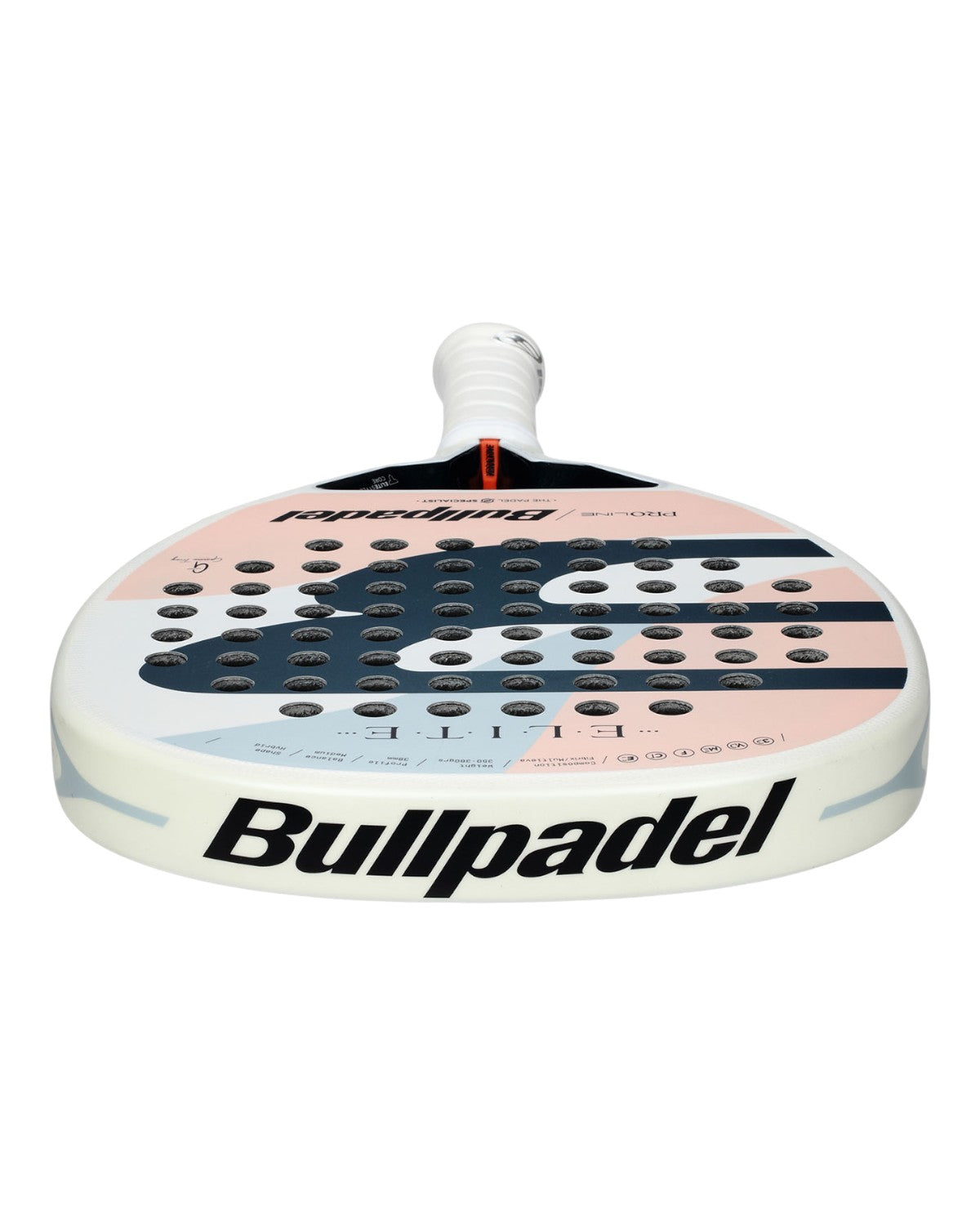 ELITE WOMEN 25 Kadın Padel Raketi