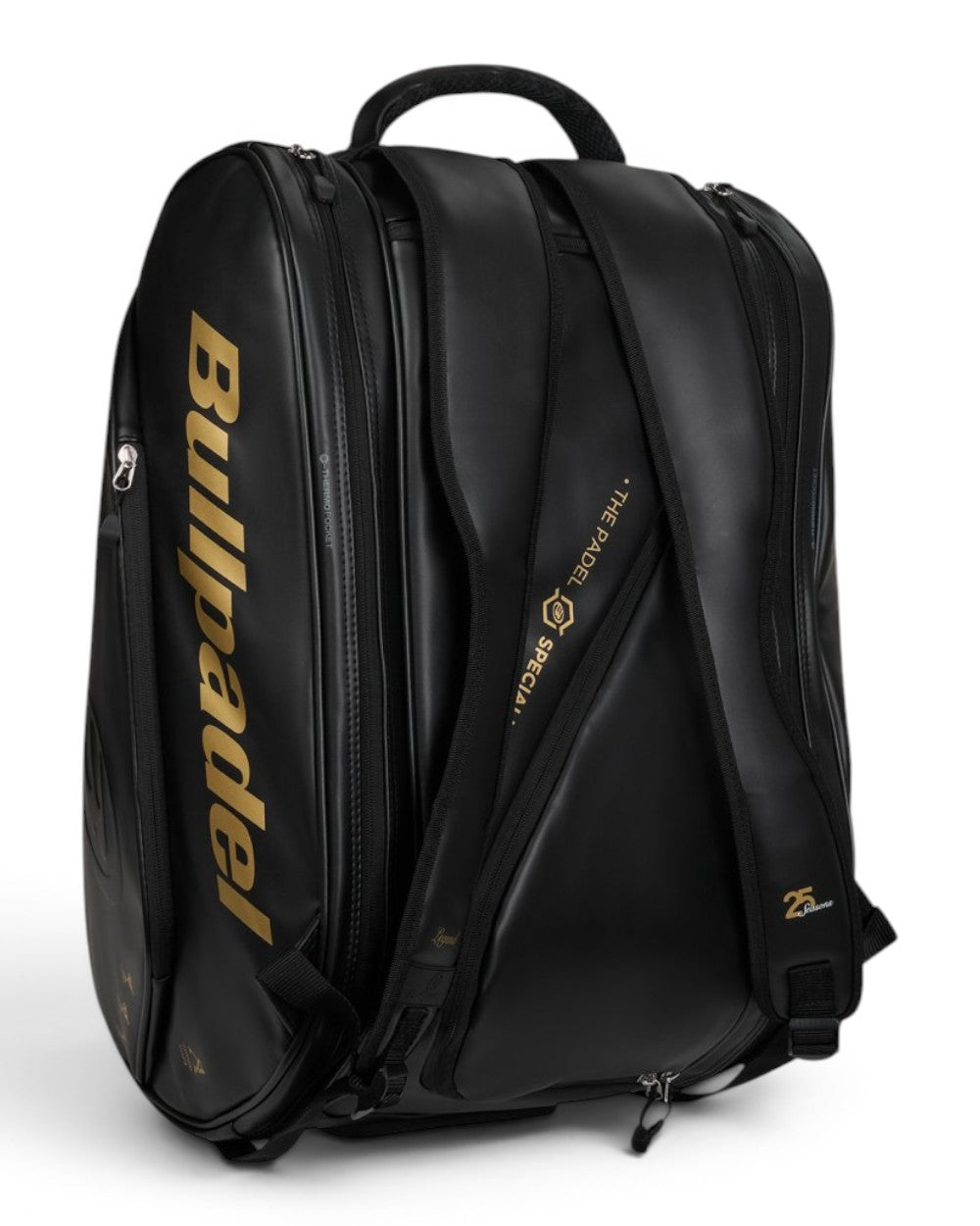 FLOW 2026 Padel Çantası