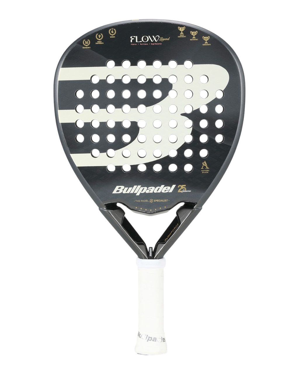 FLOW LEGEND 26 Padel Raketi