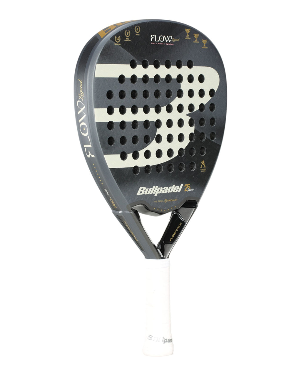 FLOW LEGEND 26 Padel Raketi