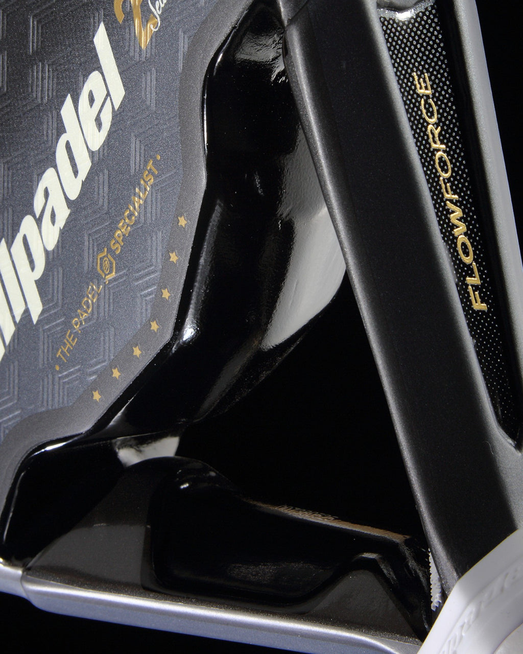 FLOW LEGEND 26 Padel Raketi