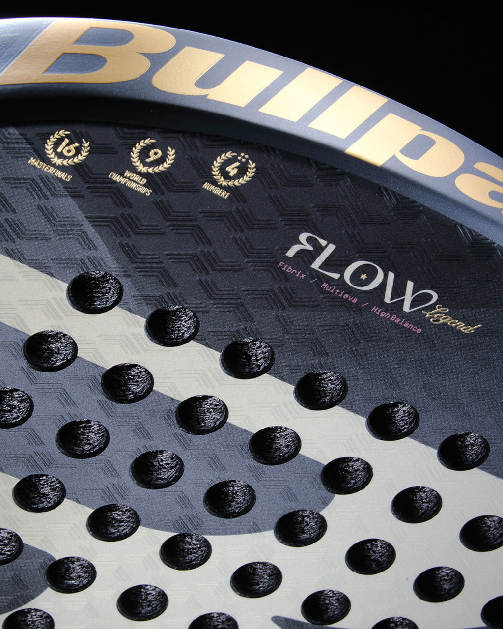 FLOW LEGEND 26 Padel Raketi