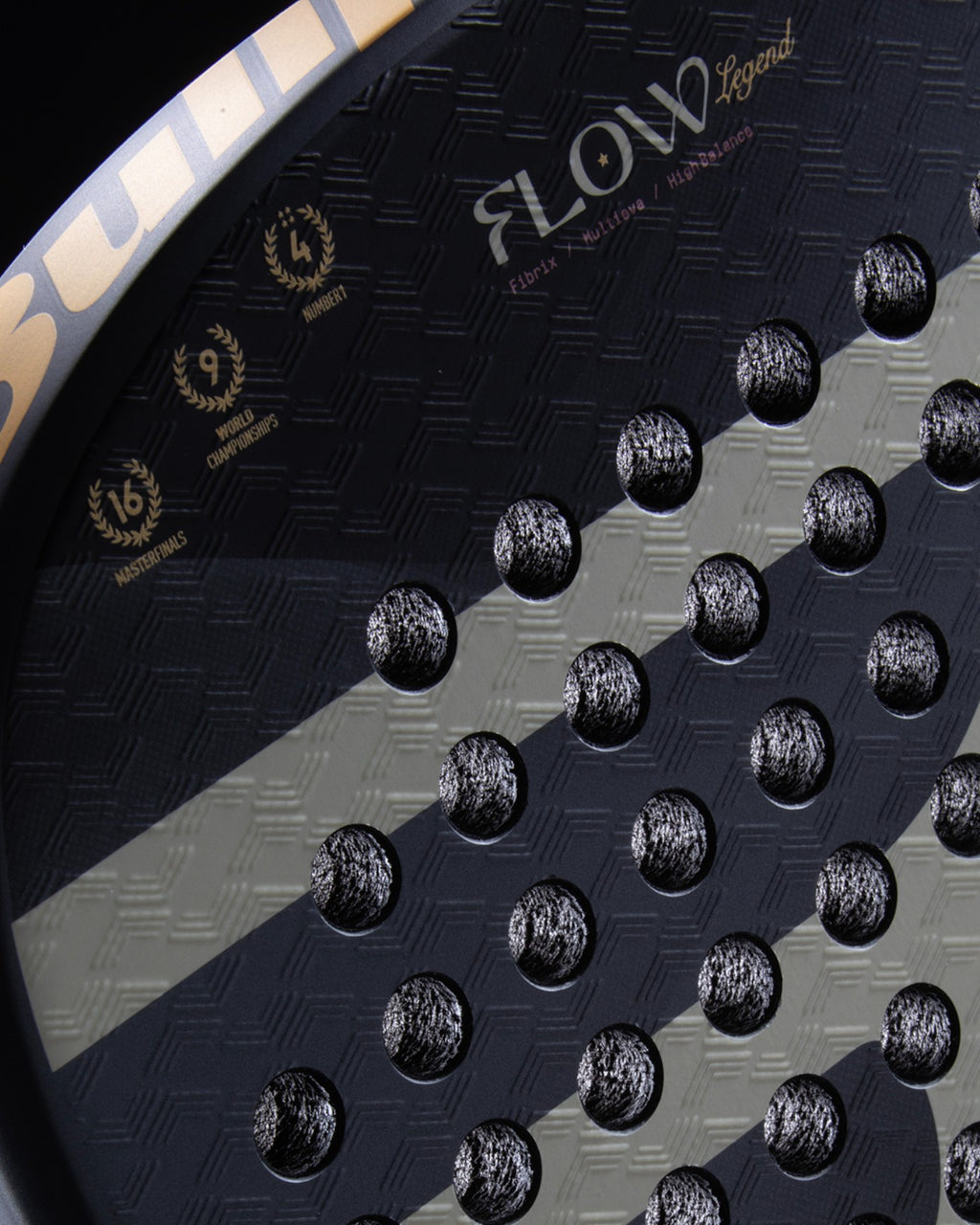 FLOW LEGEND 26 Padel Raketi