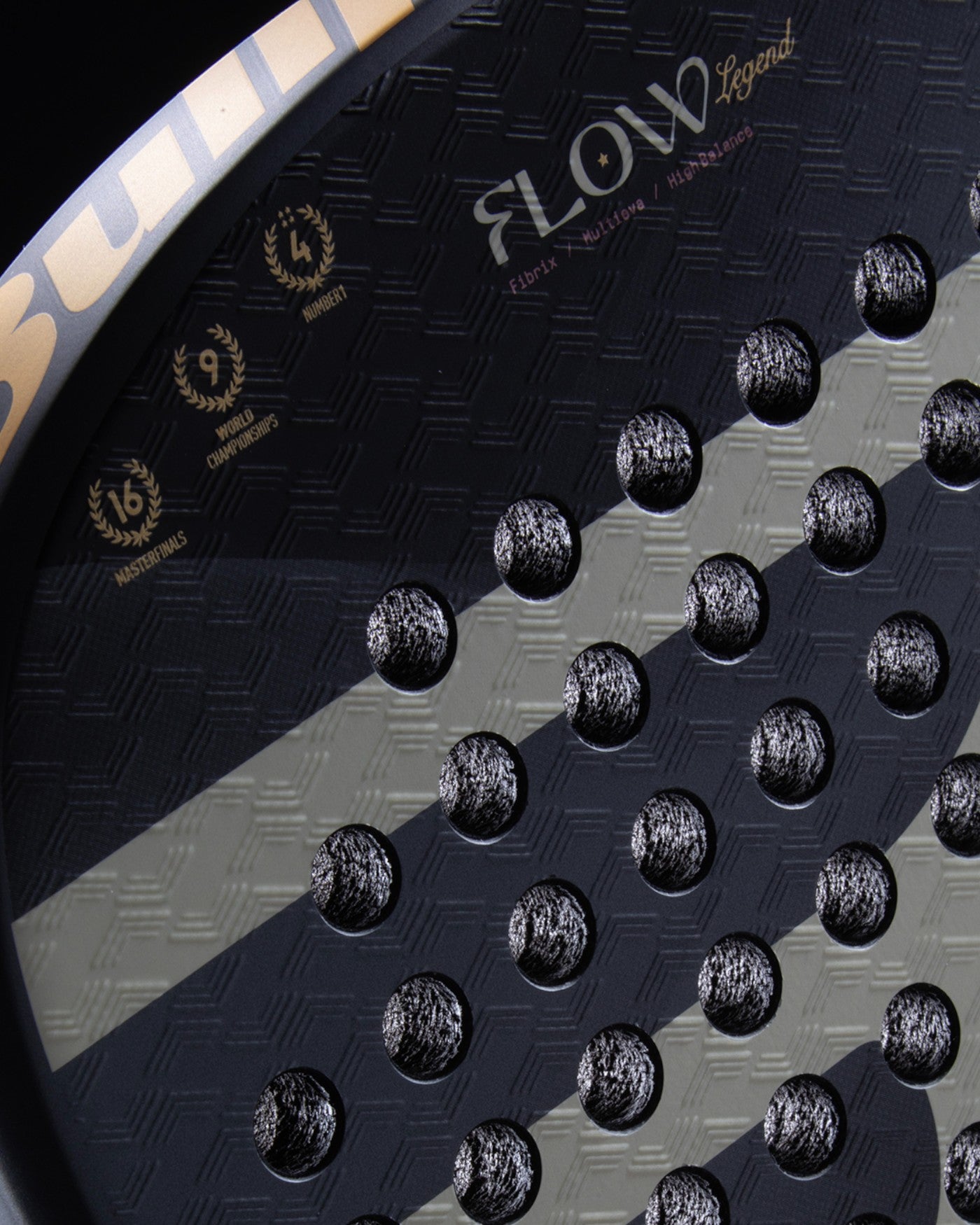 FLOW LEGEND 26 Padel Raketi