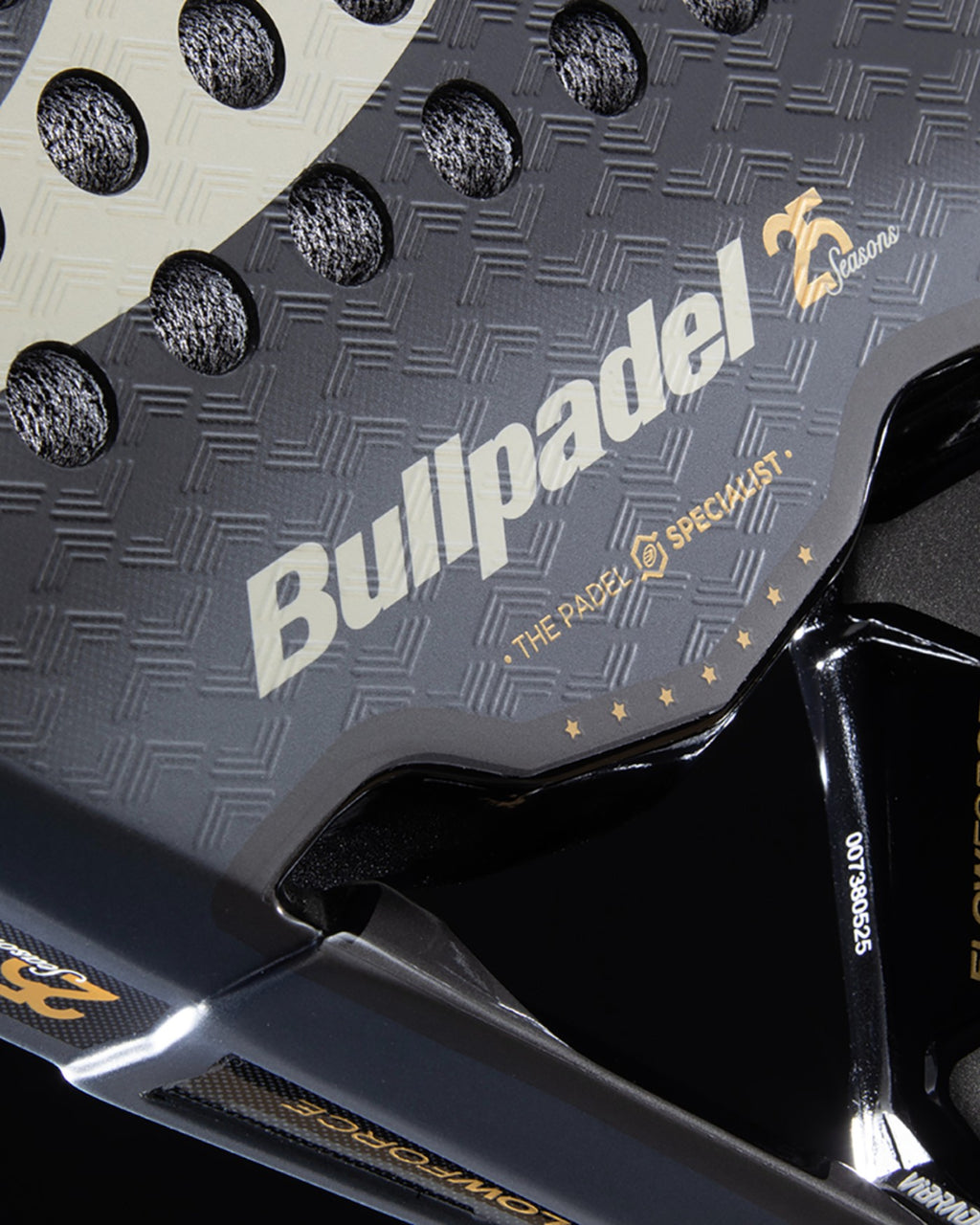 FLOW LEGEND 26 Padel Raketi