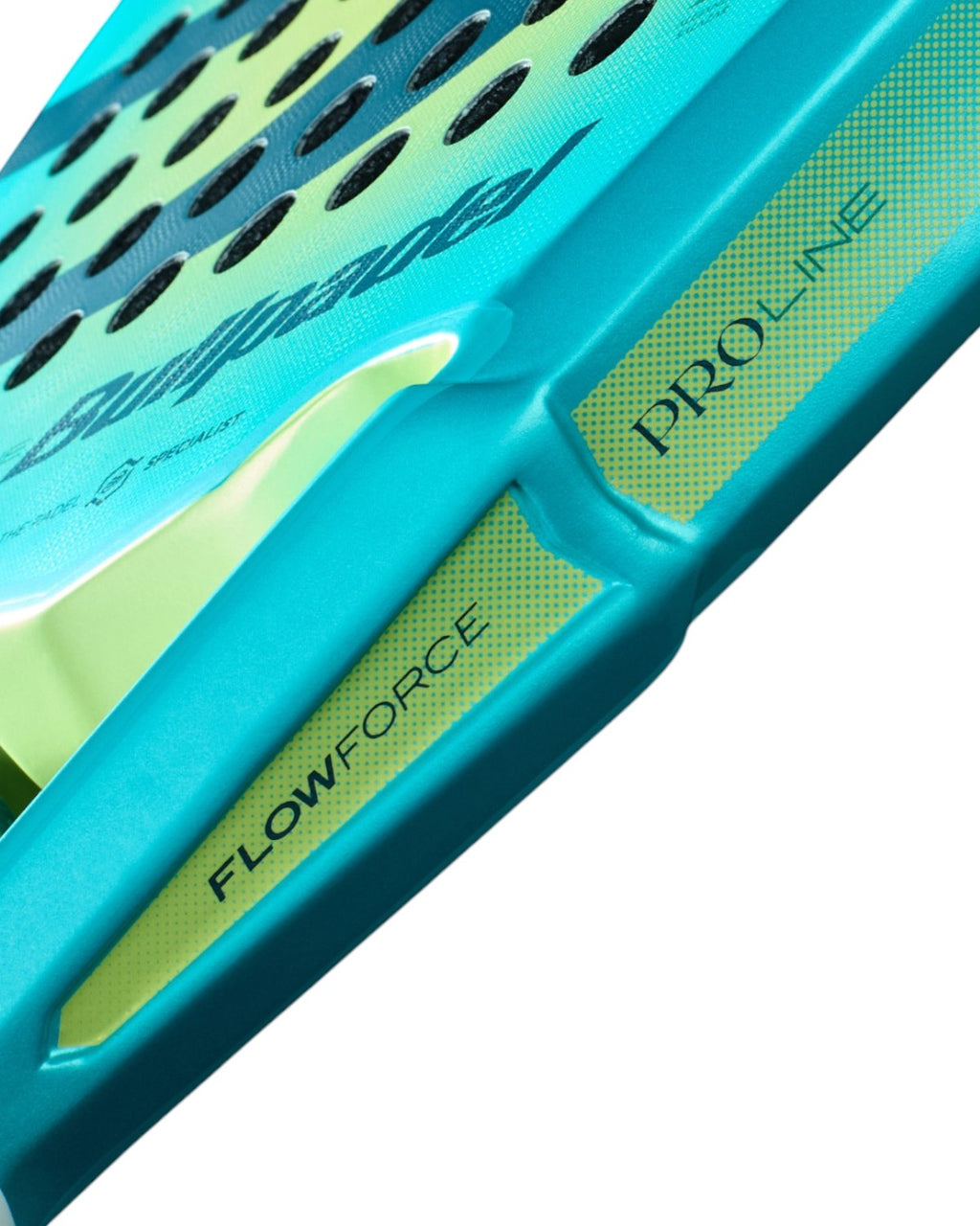FLOW WOMEN 25 Kadın Padel Raketi