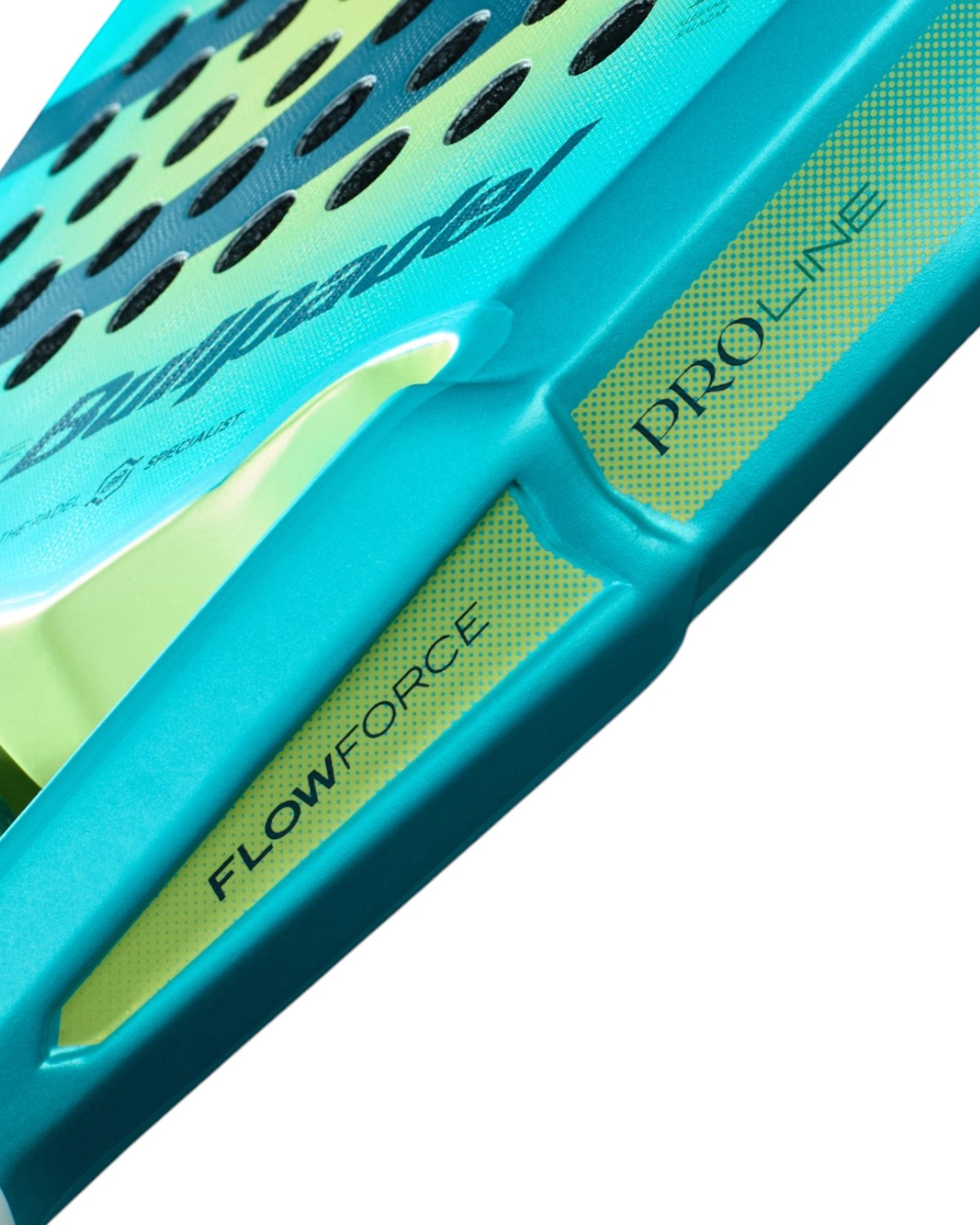 FLOW WOMEN 25 Kadın Padel Raketi