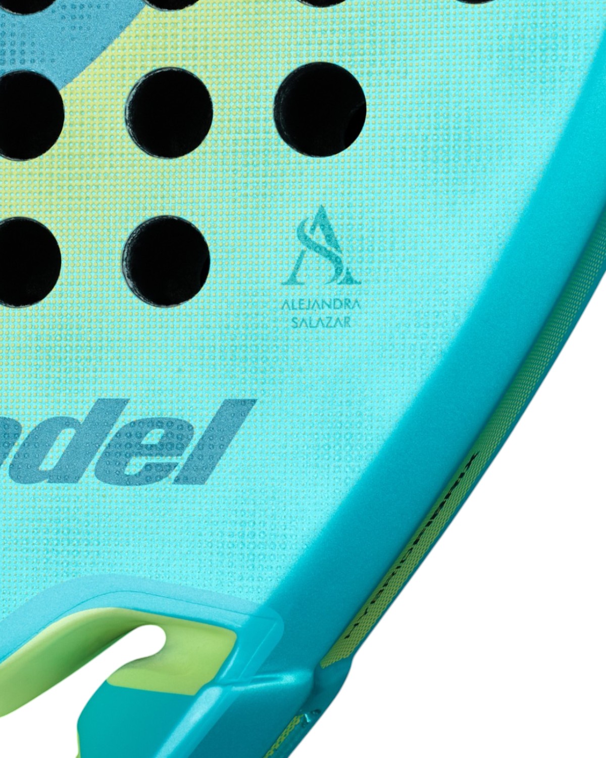 FLOW WOMEN 25 Kadın Padel Raketi