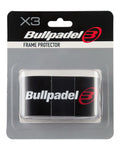 Bullpadel Frame Protector x3