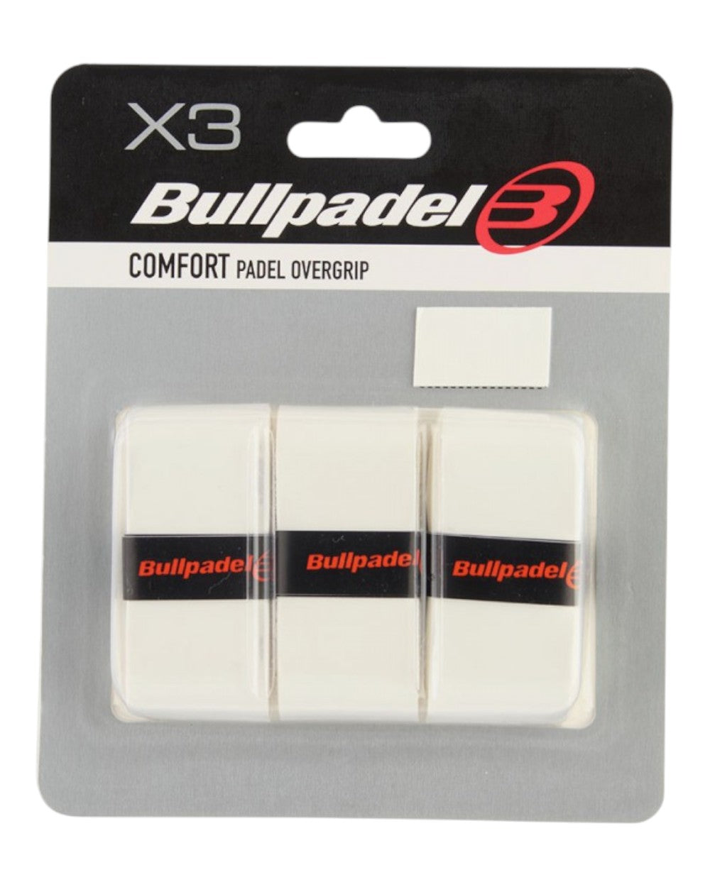 GB-1200 Comfort Padel Raketi Overgrip