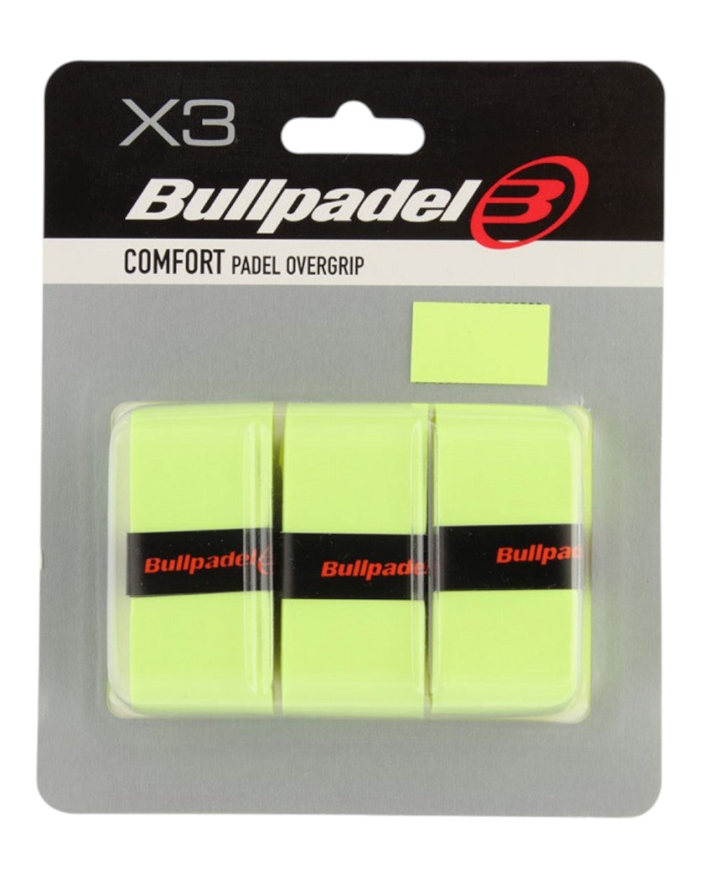 GB-1200 Comfort Padel Raketi Overgrip