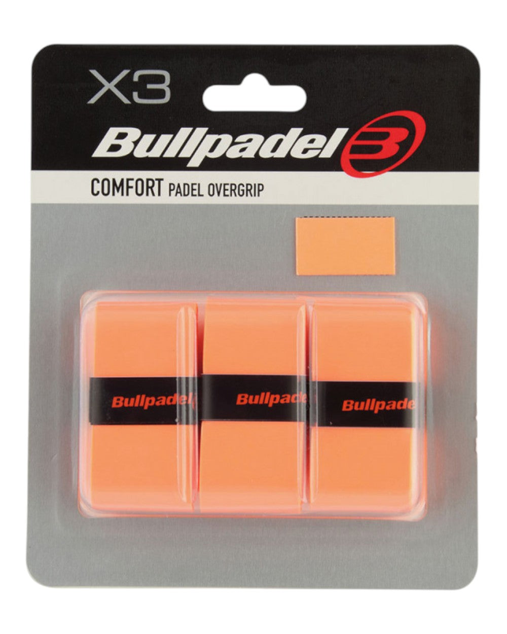 GB-1200 Comfort Padel Raketi Overgrip