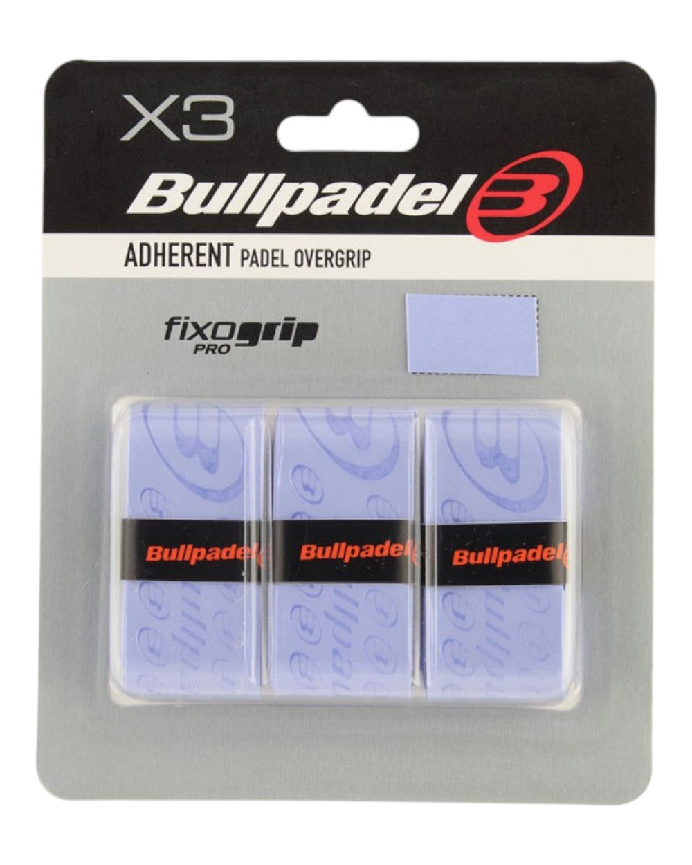 GB-1202 Fixogrip Pro Padel Raketi Overgrip