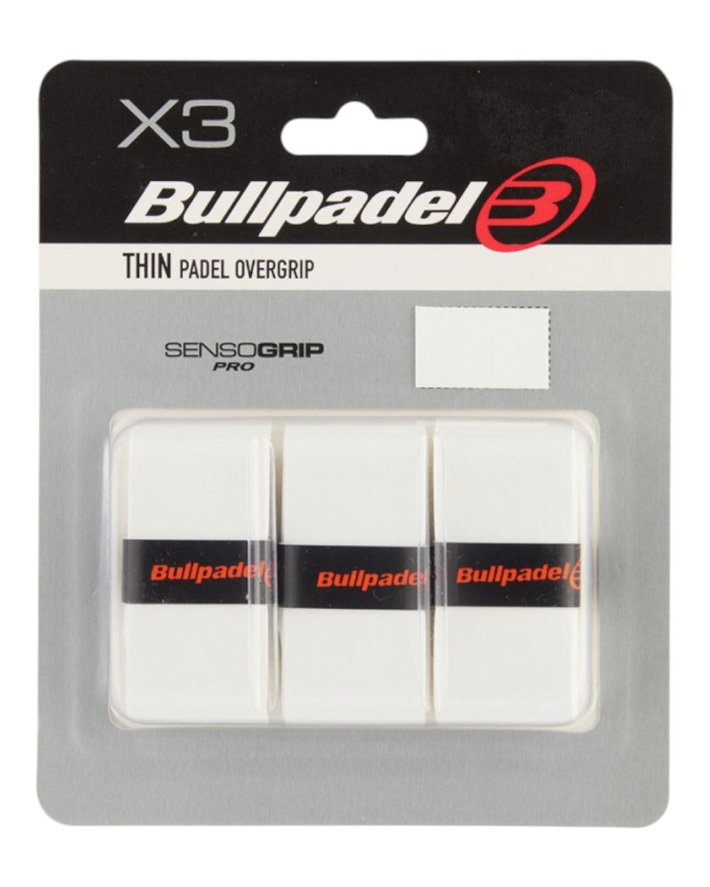 GB-1603 Pro Thin Padel Raketi Overgrip